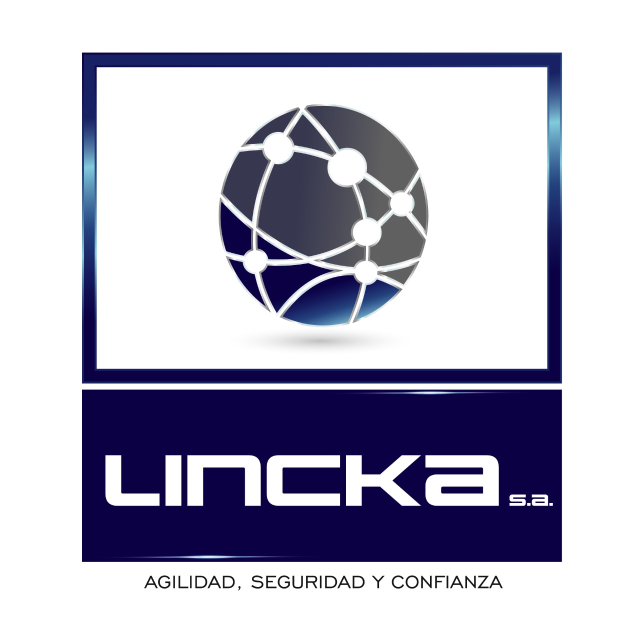 Logo SistemaLincka
